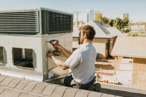 Read more about the article We Are Extreme Heating and Cooling