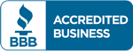 BBB Accredited Member - Extreme Heating and Cooling