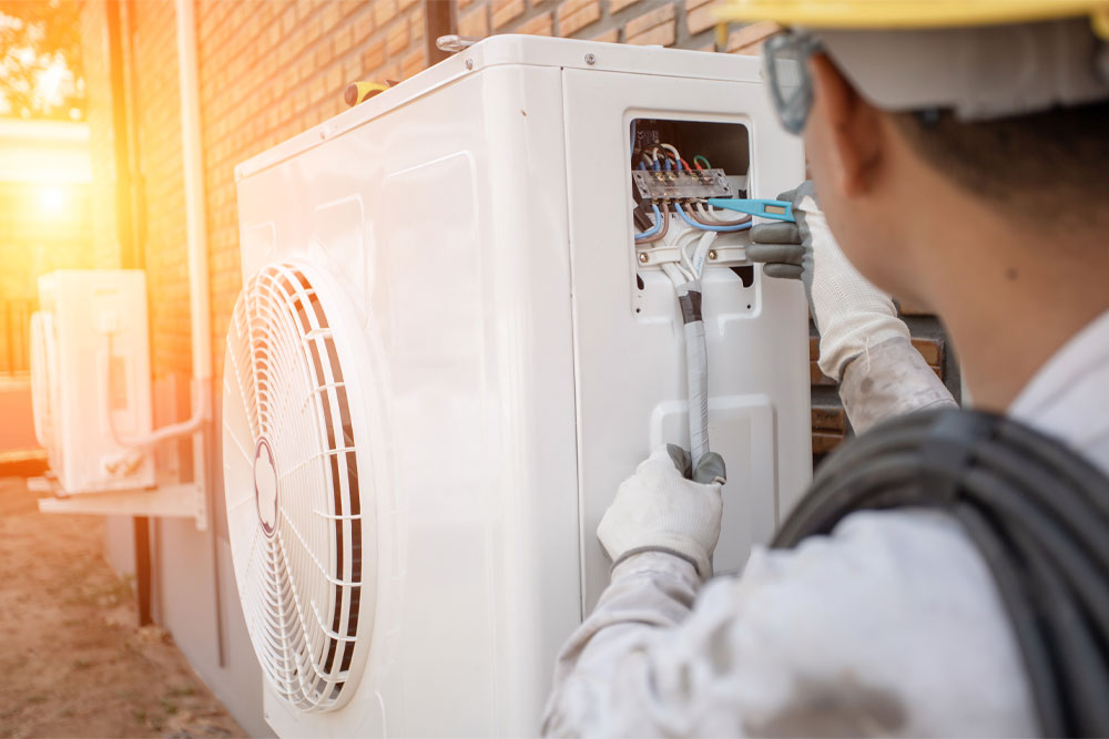 Extreme Heating and Cooling - HVAC Sales and Installation