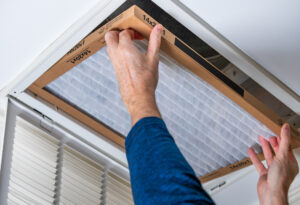 Read more about the article So many different filters! Which HVAC filter is right for me?