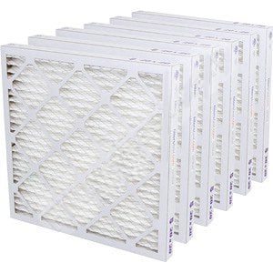 Air Filters - Extreme Heating and Cooling