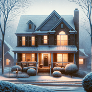 Read more about the article Can Heat Pump HVAC Systems defy the cold’s grip in winter months?