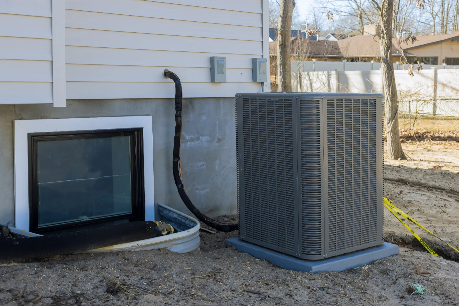 You are currently viewing Avoid HVAC Problems for a Stress-Free Holiday Season