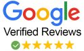 Google Verified Reviews - Extreme Heating and Cooling